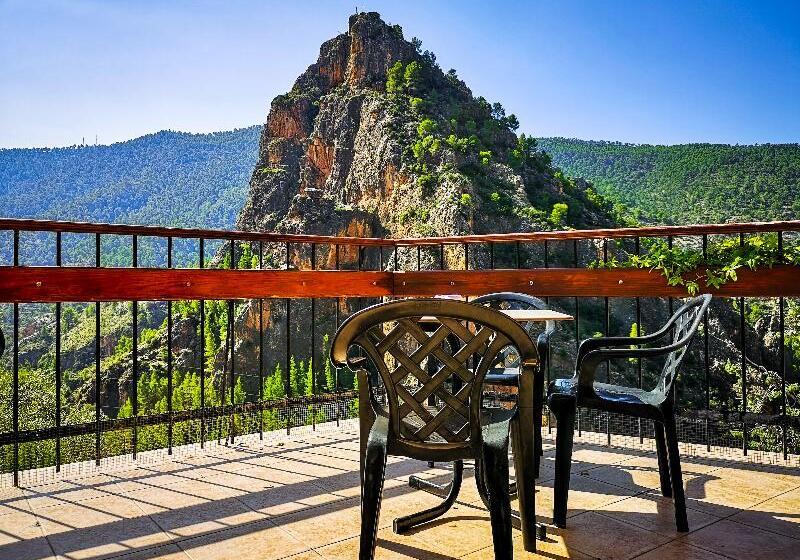 בית מלון כפרי Restaurante Felipe Ii