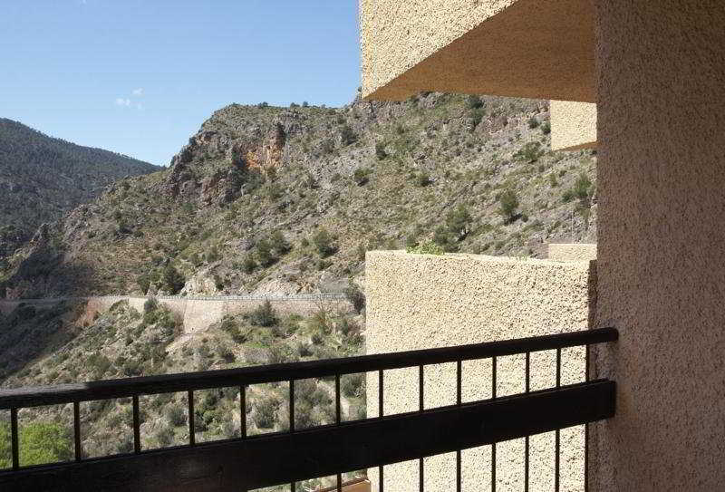 בית מלון כפרי Restaurante Felipe Ii