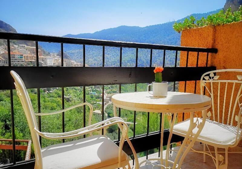 בית מלון כפרי Restaurante Felipe Ii