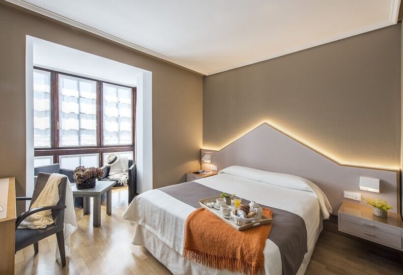 فندق ريفى La Casa Del Patrón