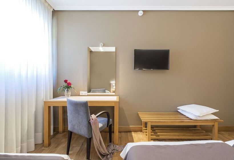 בית מלון כפרי La Casa Del Patrón