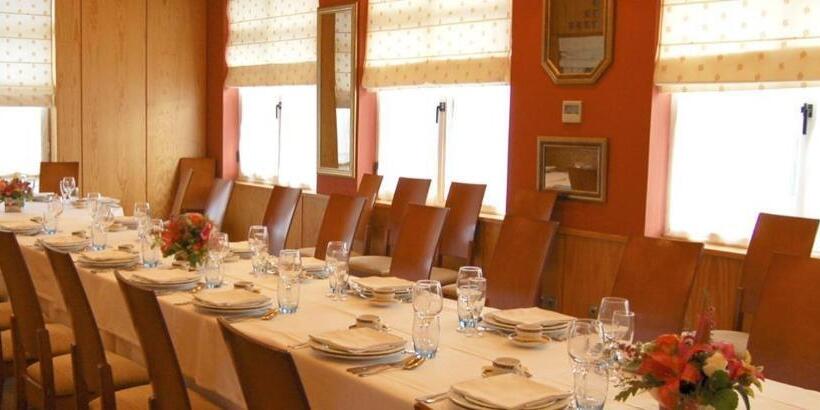 هتل روستایی Lupa