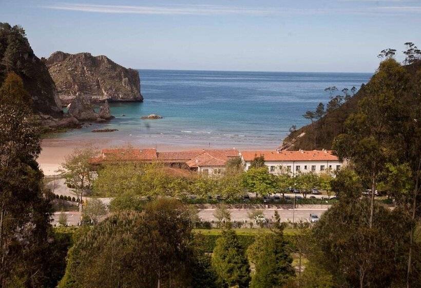 교외 호텔 Mirador De La Franca