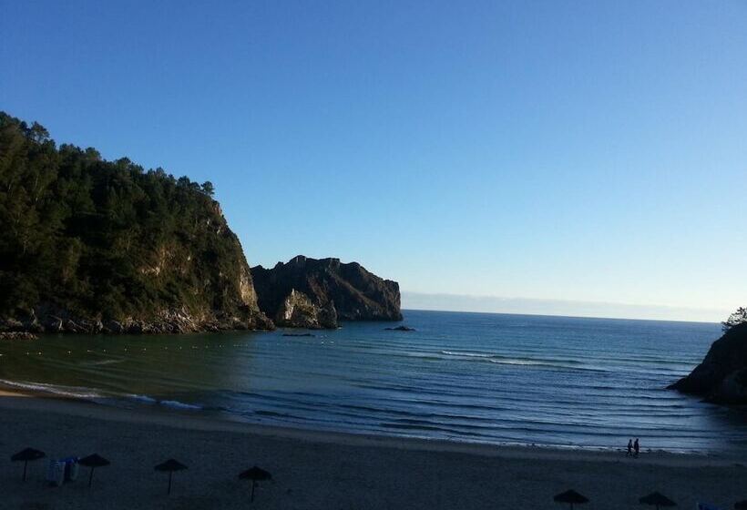 교외 호텔 Mirador De La Franca