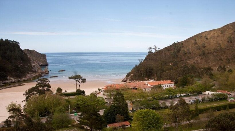 교외 호텔 Mirador De La Franca