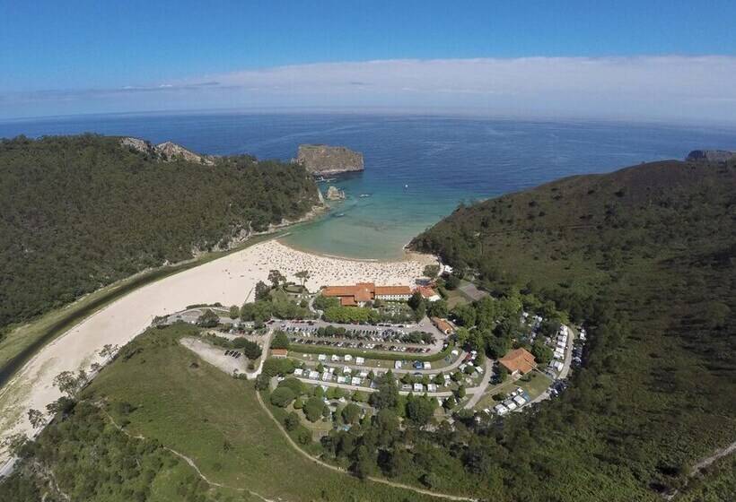 교외 호텔 Mirador De La Franca