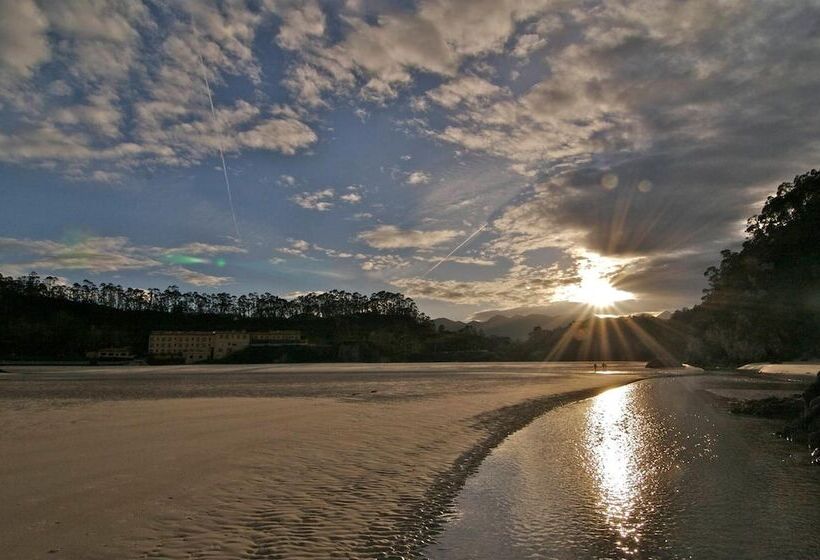 교외 호텔 Mirador De La Franca