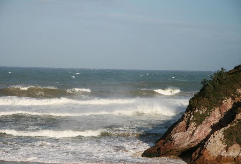 교외 호텔 Mirador De La Franca