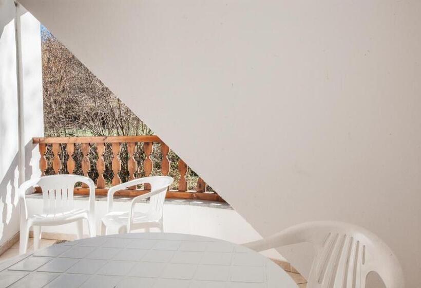 교외 호텔 Rural El Molino