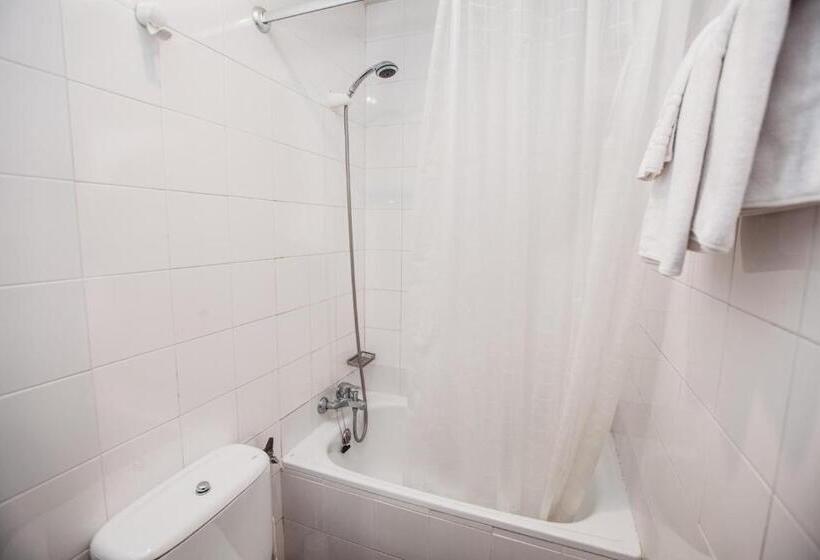 교외 호텔 Rural El Molino