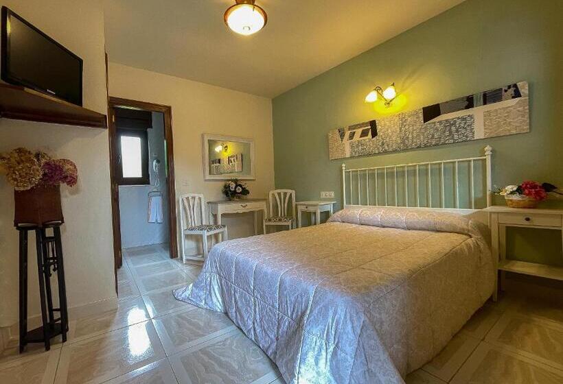 فندق ريفى Rural La Ruta De Cabrales