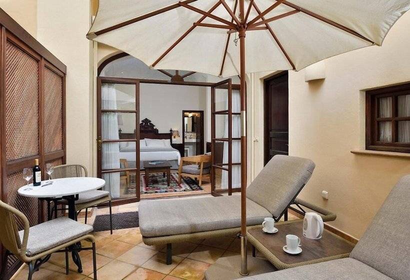 호텔 San Lorenzo  Adults Only