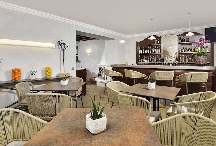 호텔 San Lorenzo  Adults Only