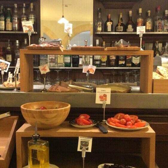 호텔 San Lorenzo  Adults Only