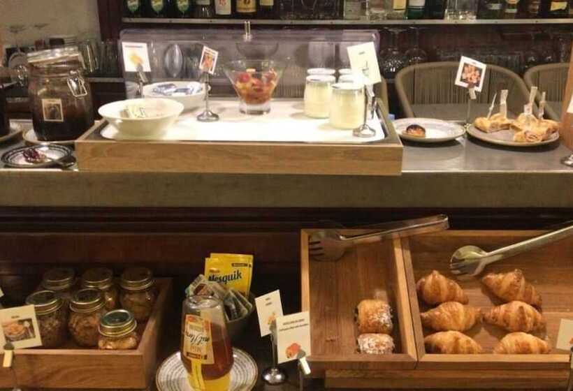 호텔 San Lorenzo  Adults Only