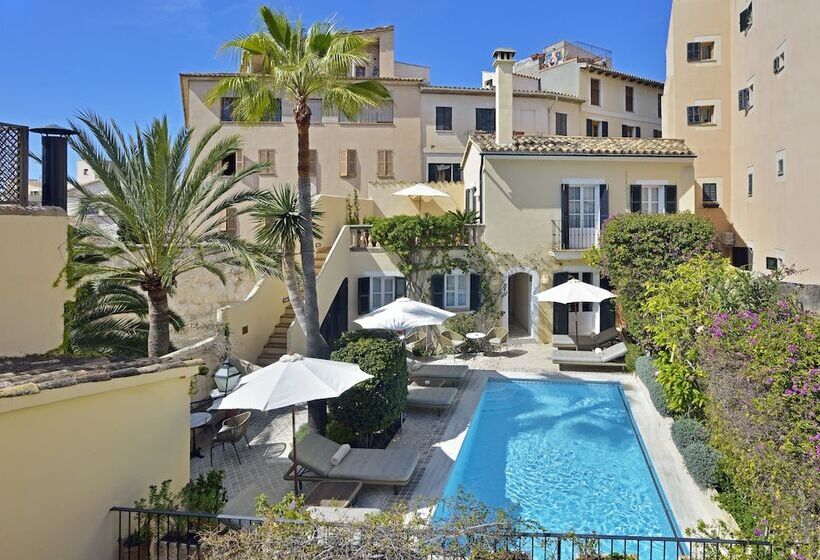 호텔 San Lorenzo  Adults Only