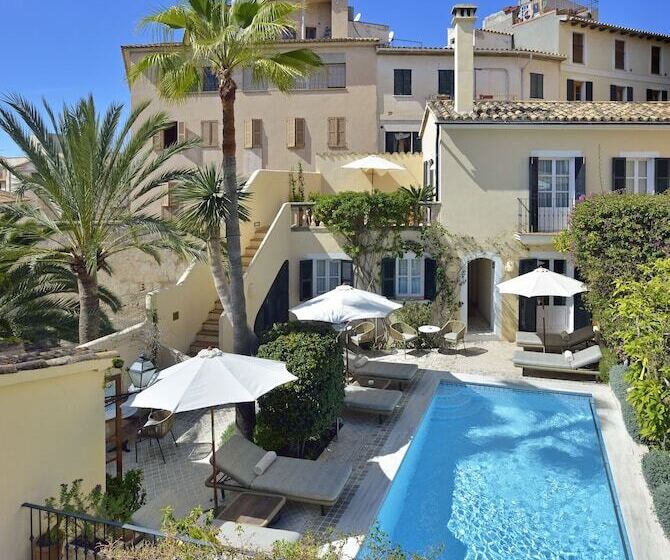 호텔 San Lorenzo  Adults Only