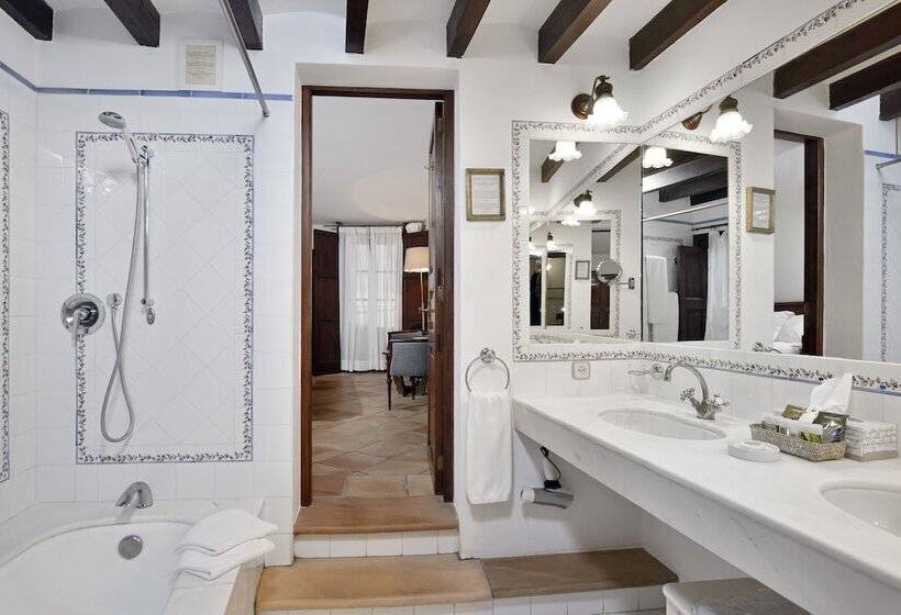 호텔 San Lorenzo  Adults Only