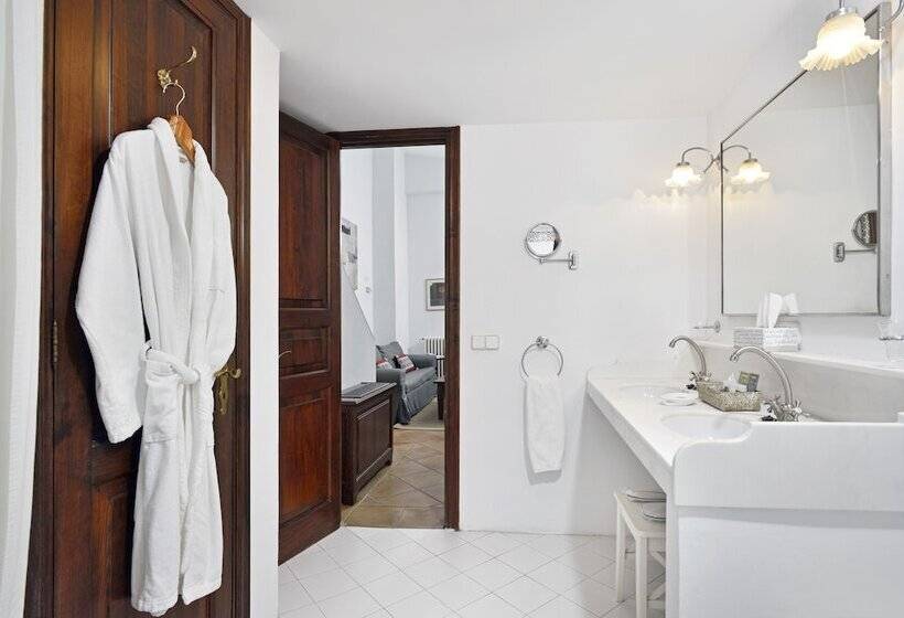 호텔 San Lorenzo  Adults Only