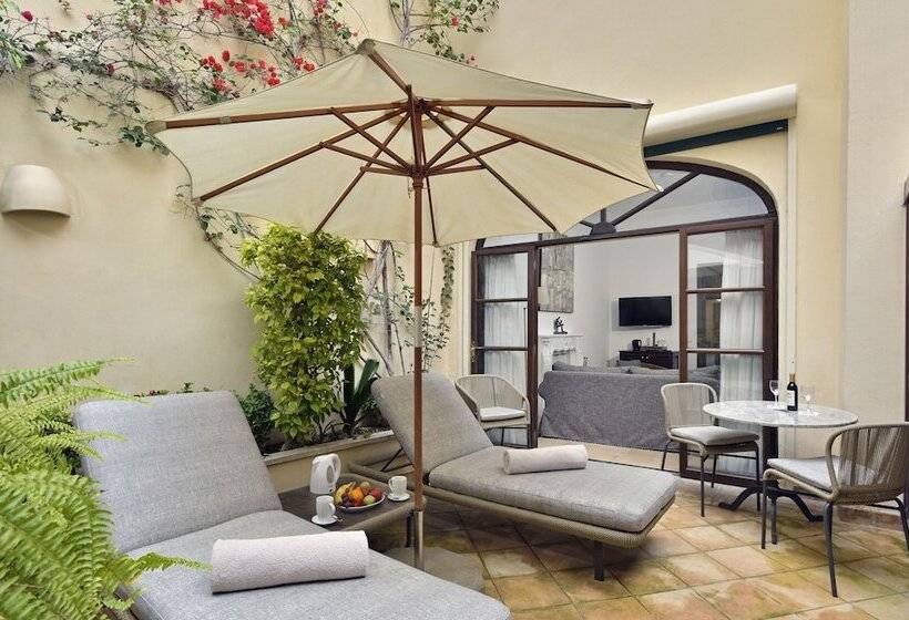 호텔 San Lorenzo  Adults Only