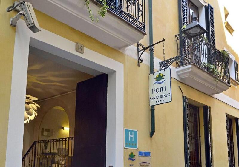 호텔 San Lorenzo  Adults Only