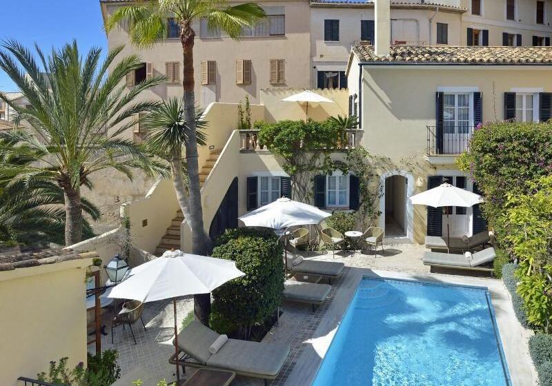 호텔 San Lorenzo  Adults Only