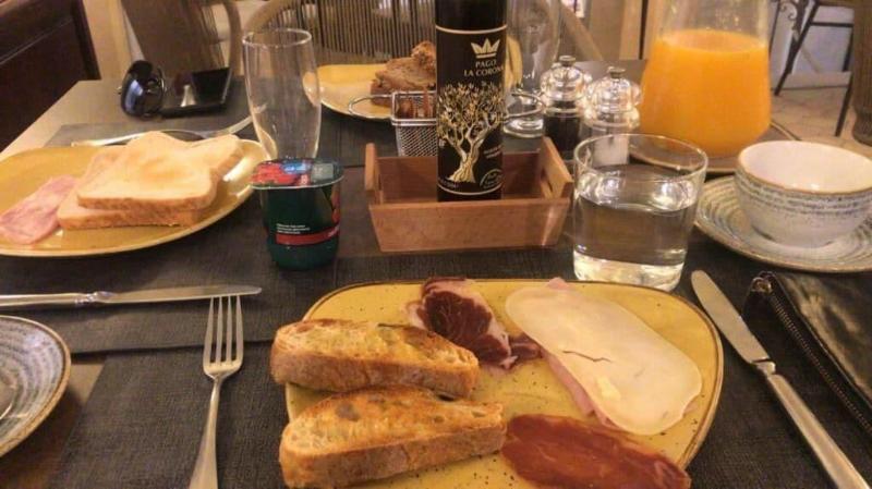 호텔 San Lorenzo  Adults Only