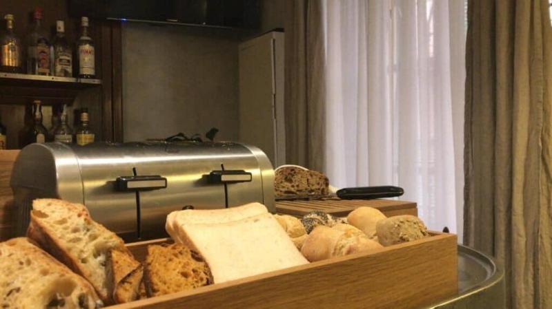 호텔 San Lorenzo  Adults Only