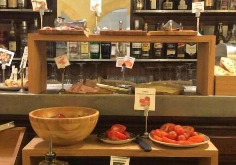 호텔 San Lorenzo  Adults Only