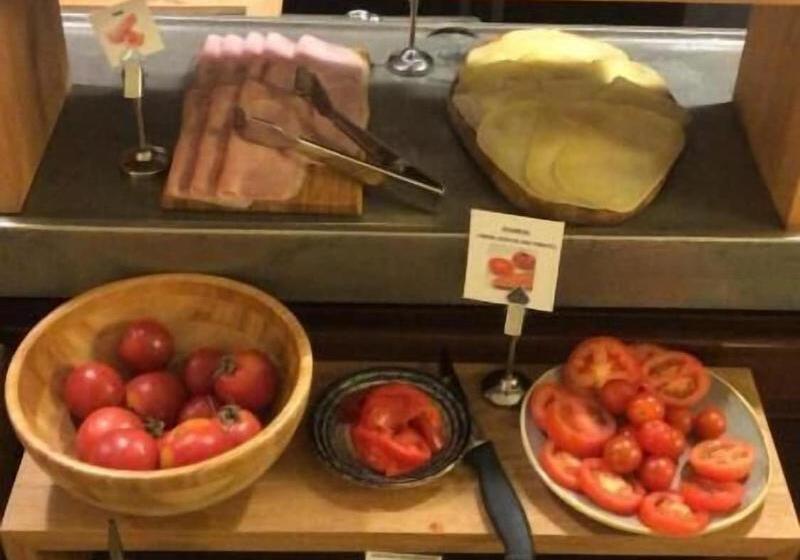 호텔 San Lorenzo  Adults Only