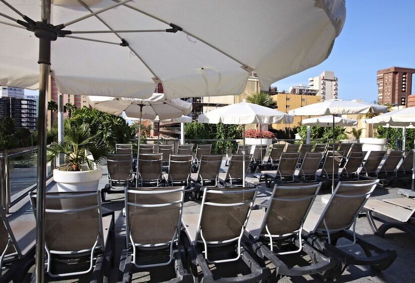 酒店 Sandos Monaco   Adults Only