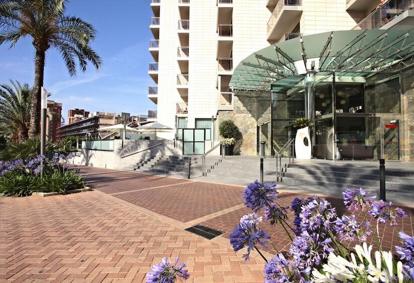 酒店 Sandos Monaco   Adults Only