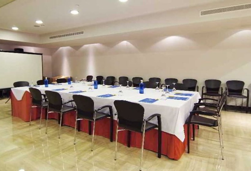 酒店 Sandos Monaco   Adults Only