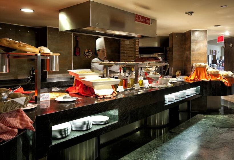 酒店 Sandos Monaco   Adults Only