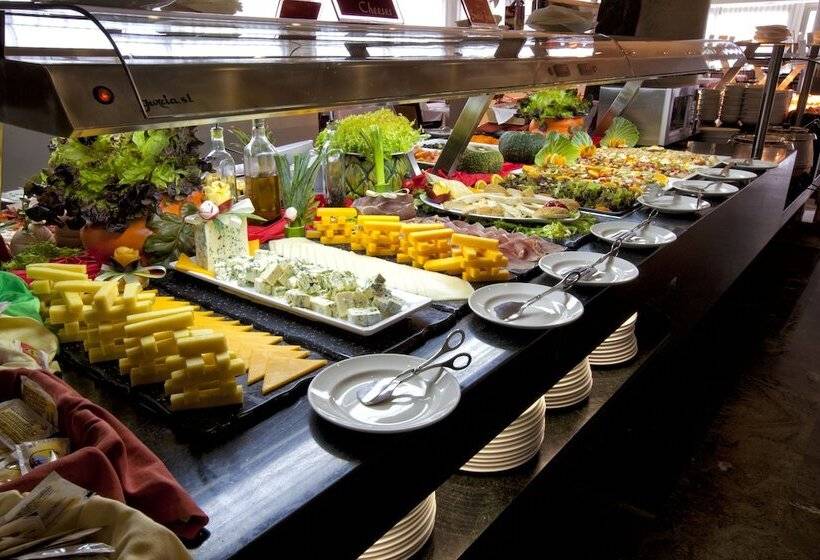 酒店 Sandos Monaco   Adults Only