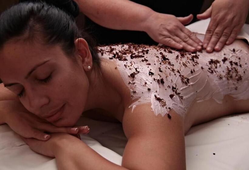 酒店 Sandos Monaco   Adults Only