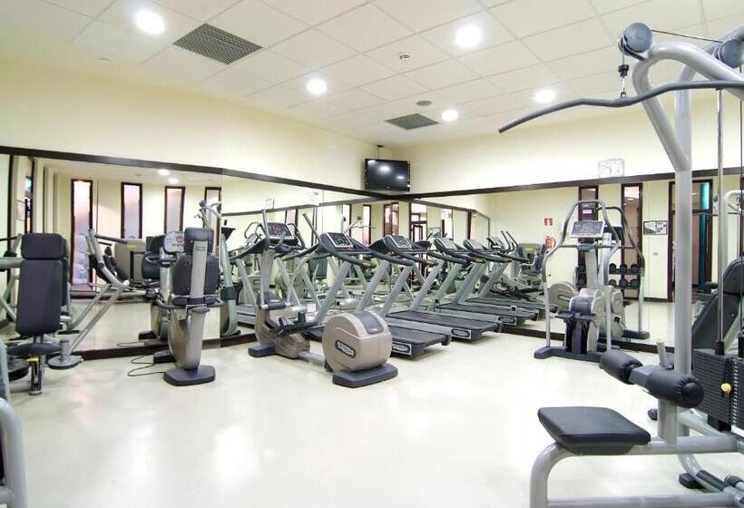 酒店 Sandos Monaco   Adults Only