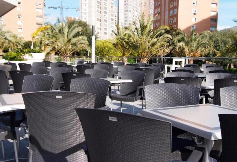 هتل Sandos Monaco   Adults Only