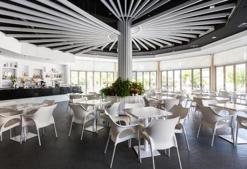 酒店 Sandos Monaco   Adults Only