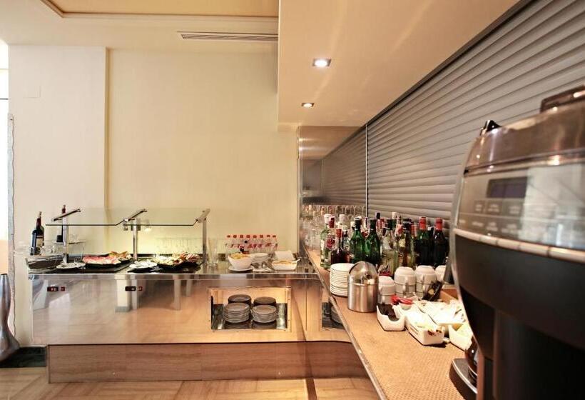 酒店 Sandos Monaco   Adults Only