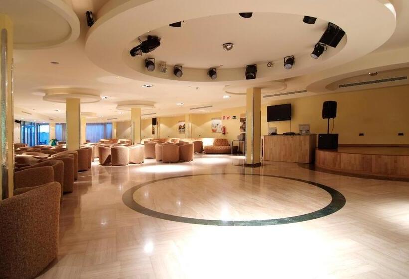 酒店 Sandos Monaco   Adults Only