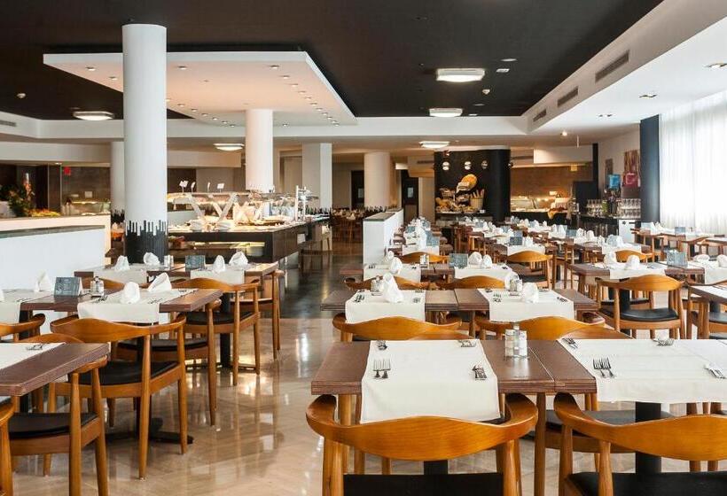 酒店 Sandos Monaco   Adults Only