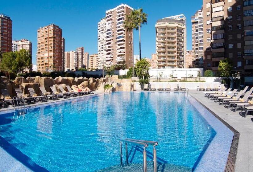 酒店 Sandos Monaco   Adults Only