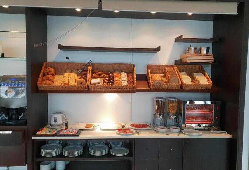 בית מלון כפרי Sant Bonifaci Petrer