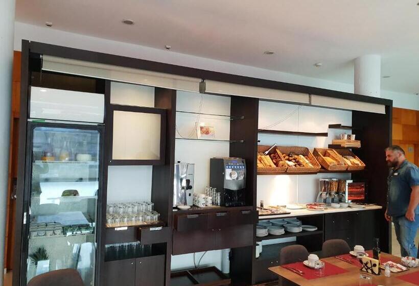 בית מלון כפרי Sant Bonifaci Petrer