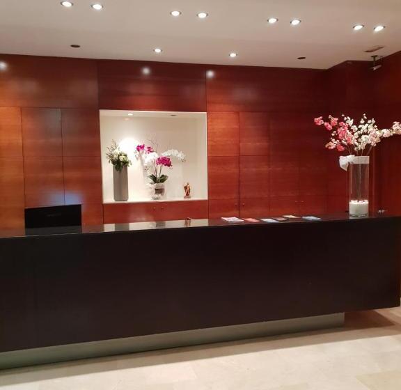 בית מלון כפרי Sant Bonifaci Petrer