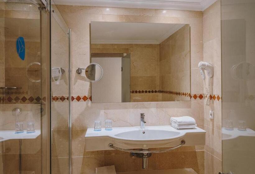 Grupotel Aguait Resort & Spa   Adults Only