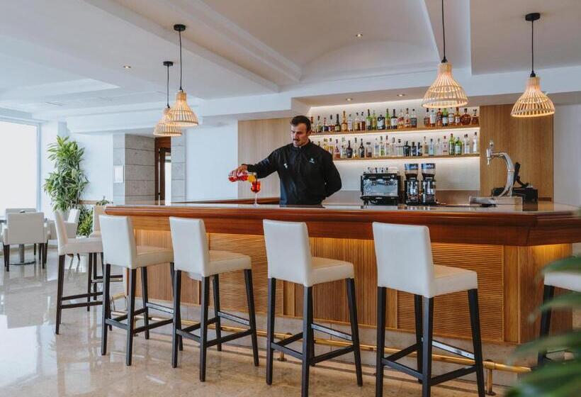 Grupotel Aguait Resort & Spa   Adults Only