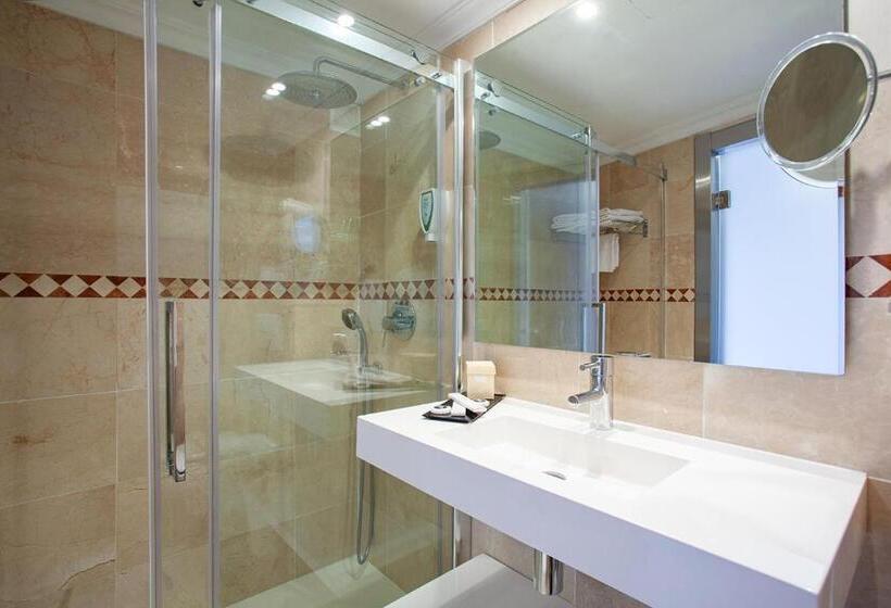 Grupotel Aguait Resort & Spa   Adults Only