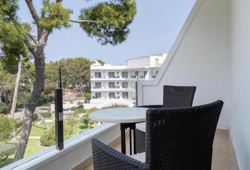 Grupotel Aguait Resort & Spa   Adults Only